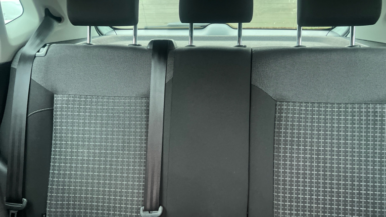 Volkswagen Polo 1.2 TSI Match 5dr Petrol Hatchback